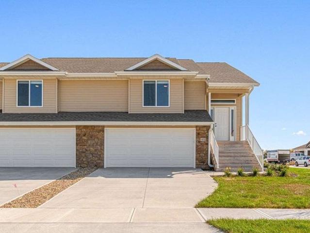 Condo for sale in North Liberty, Iowa