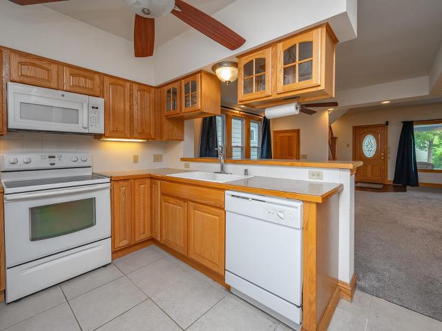 House for sale in West Allis, Wisconsin