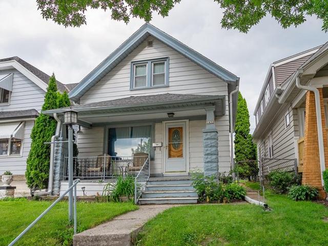 House for sale in West Allis, Wisconsin