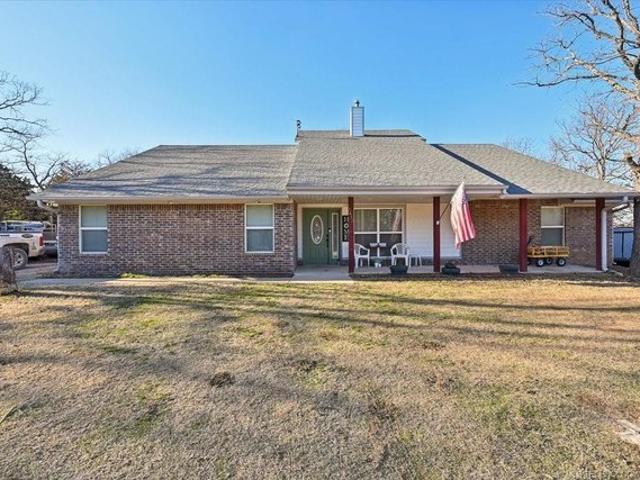 House for sale in Terlton, Oklahoma