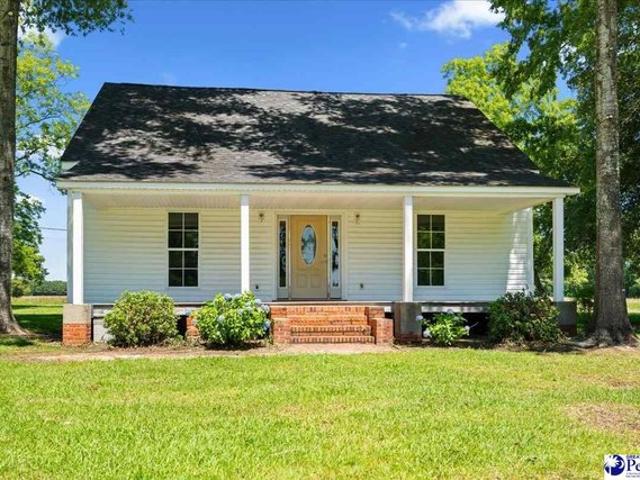 House for sale in Scranton, South Carolina