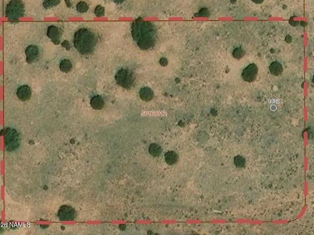Land for sale in Williams, Arizona