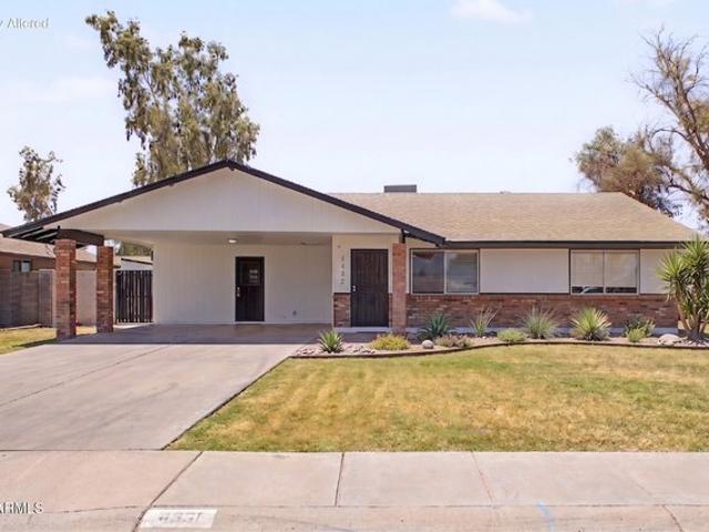 House for rent in Mesa, Arizona