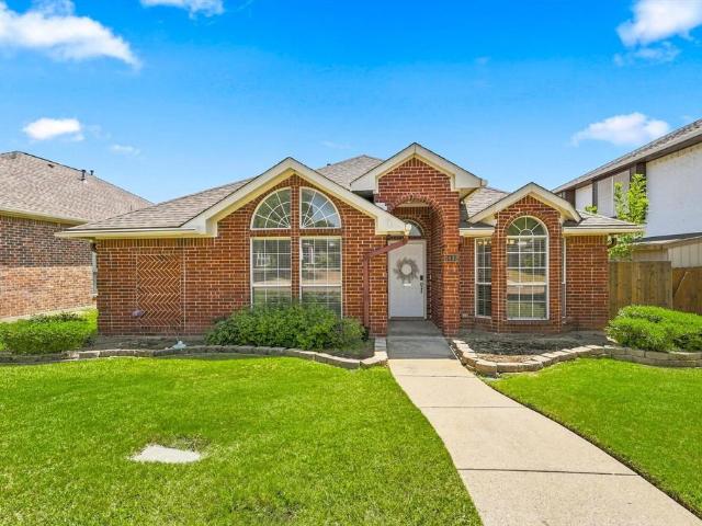 House for sale in Denton, Texas