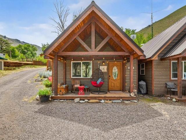 Condo for sale in Riggins, Idaho