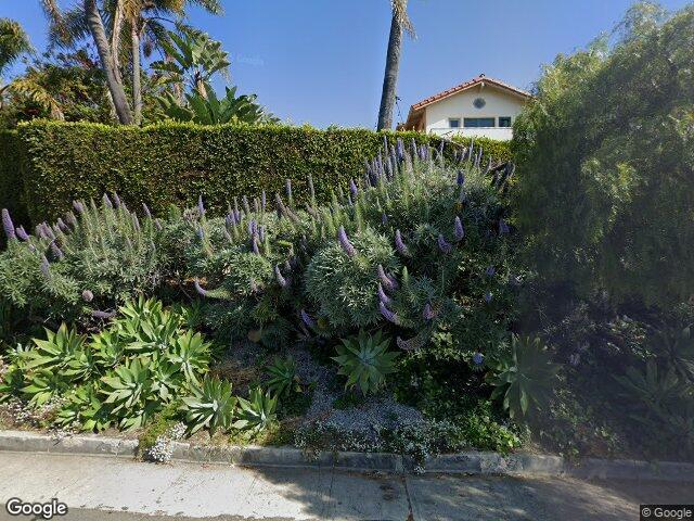 House for sale in Santa Barbara, Santa Barbara County