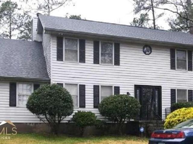 House for sale in Clayton, Georgia