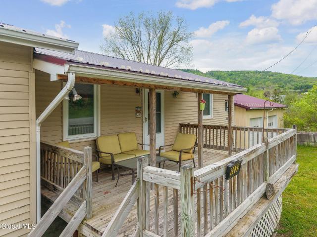 House for sale in Gilboa, New York