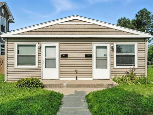 Condo for sale in Linn, Iowa