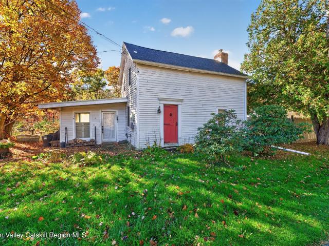 House for sale in Town of Canaan, Columbia County