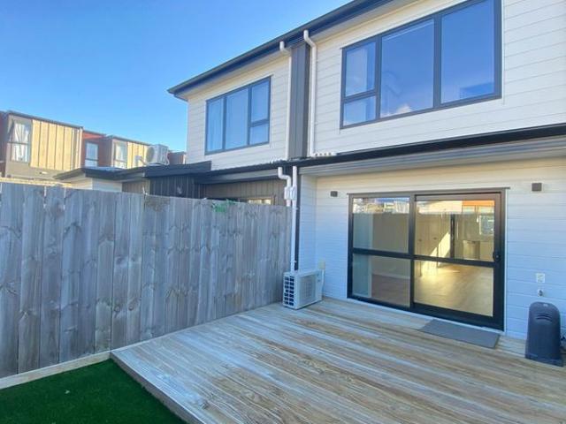 House for rent in East Tamaki, Oroua County