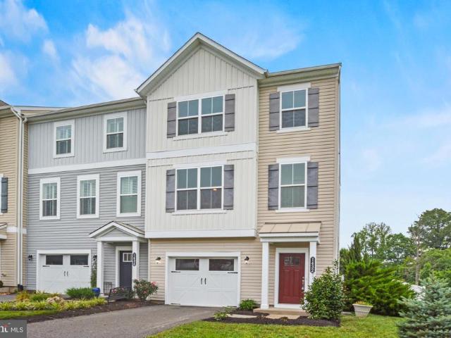 Townhouse for sale in Fredericksburg
