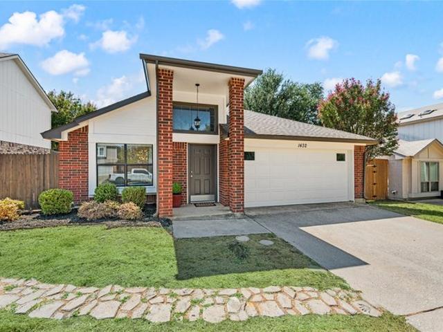 House for sale in Grapevine, Texas