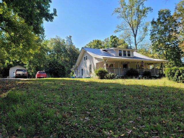 House for sale in Tennessee