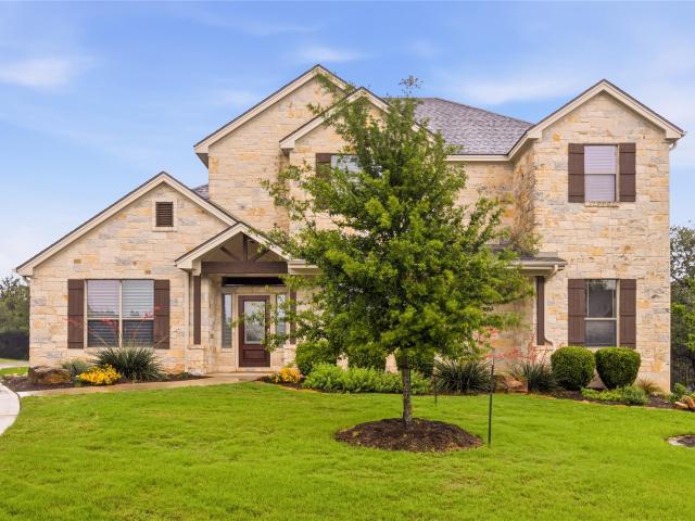 Property for rent in Hays, Texas