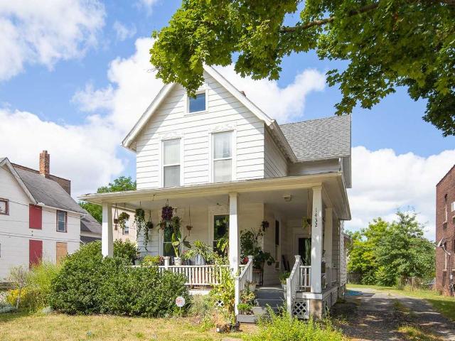 Apartment for rent in Edgewater, Cleveland