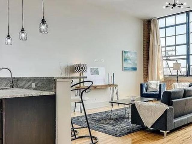 House for sale in Chicago Park, Illinois