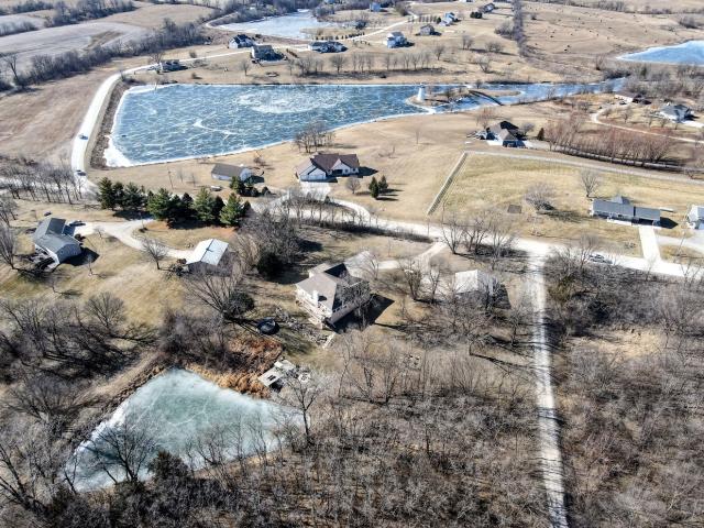 Land for sale in Cumming, Iowa