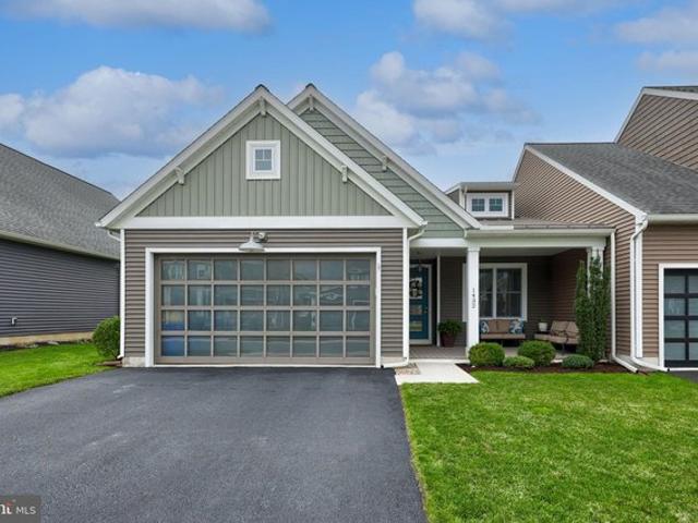 Townhouse for sale in Mount Joy, Pennsylvania