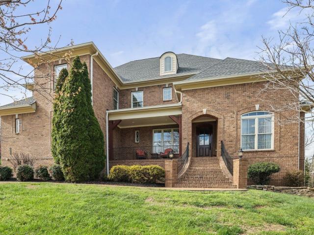 House for sale in Tennessee