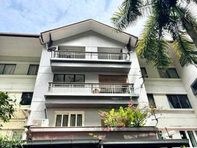 Condominium for sale in Ampang, Majlis Perbandaran Ampang Jaya