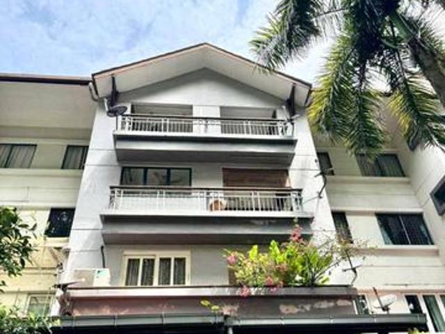 Condominium for sale in Langat, Selangor