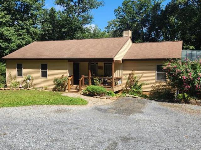 House for sale in Mount Airy, Maryland