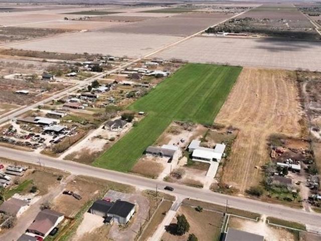 Land for sale in Hidalgo, Texas