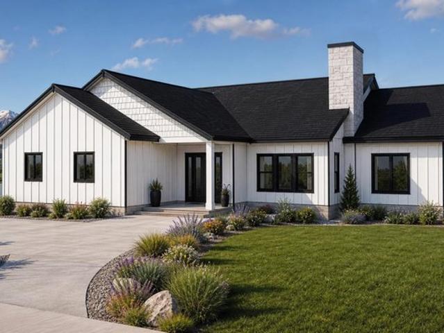 House for sale in Box Elder, Utah