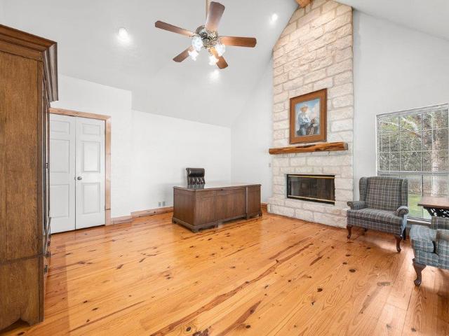 Property for rent in Hays, Texas