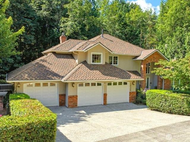 House for sale in Woodinville, Washington