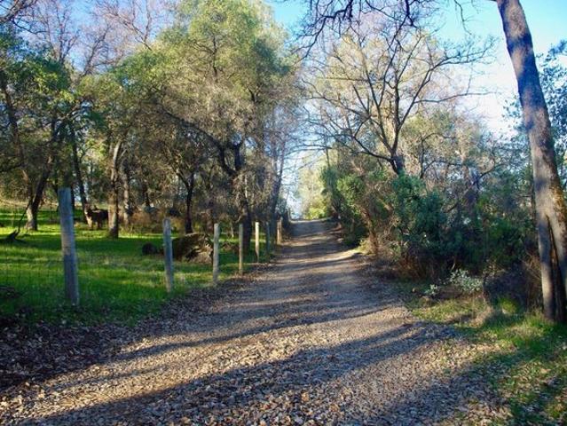 Land for sale in Nevada City, California