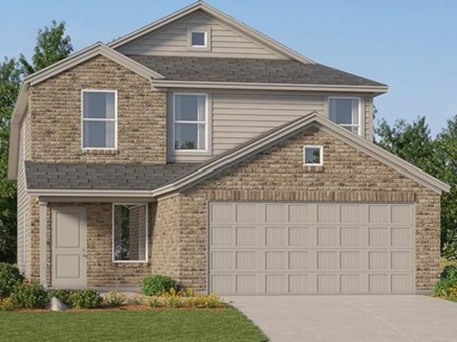 House for sale in Leesville, Texas