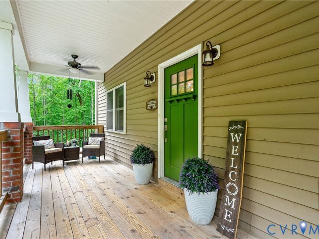 House for sale in Virginia
