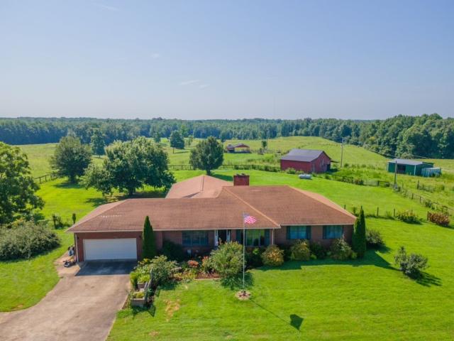 House for sale in Minor Hill, Middle Tennessee