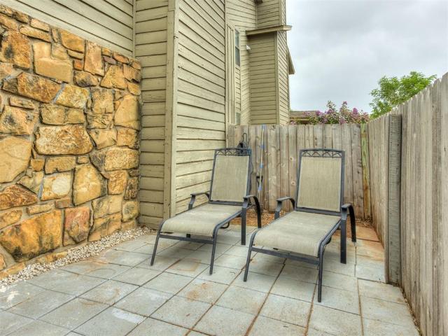 Condo for sale in Oklahoma City