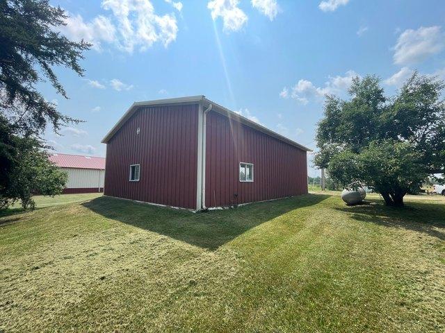 Land for sale in Tamarack, Minnesota