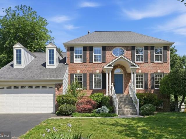 House for sale in Gaithersburg, Maryland