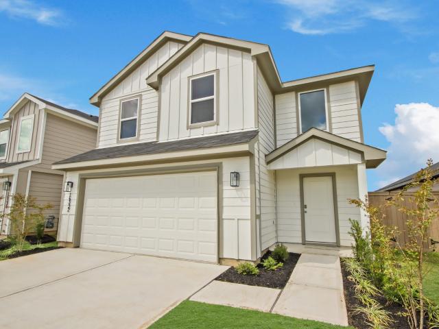 House for sale in Splendora, Texas