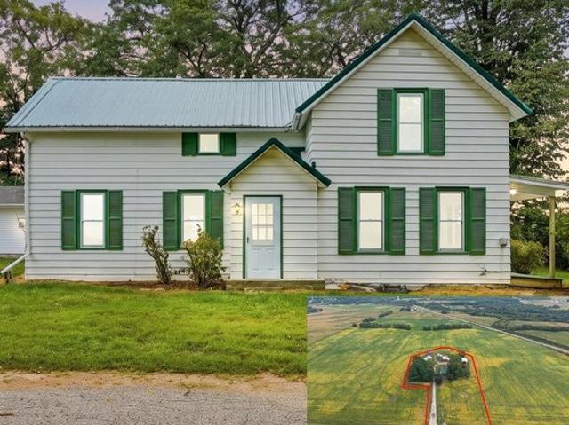 House for sale in Fairchild, Wisconsin
