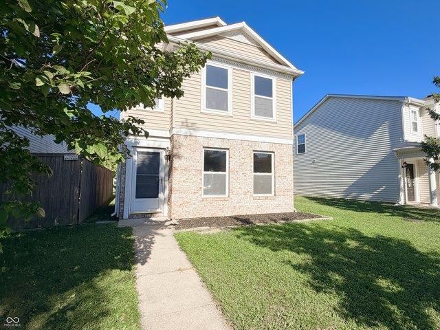 House for sale in Noblesville, Indiana