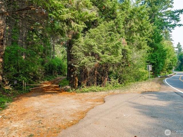 Land for sale in Thurston, Washington