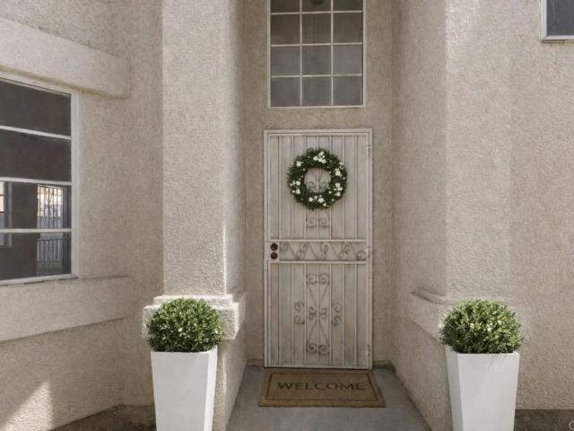 Townhouse for sale in La Puente, California