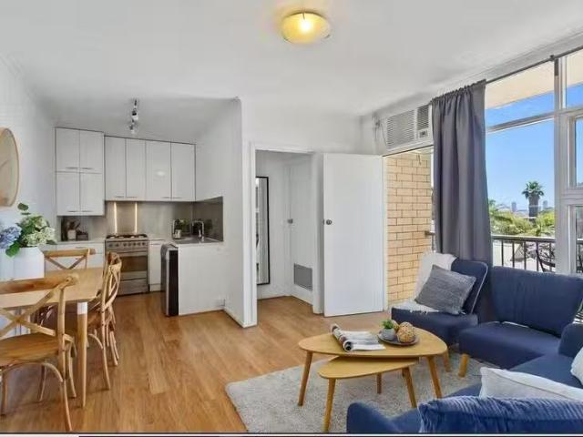 Apartment for rent in Camerons Creek, Victoria