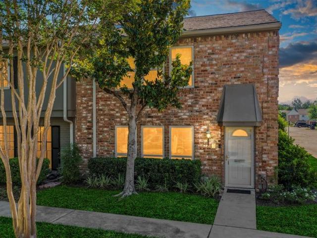 Townhouse for sale in Houston, Harris County