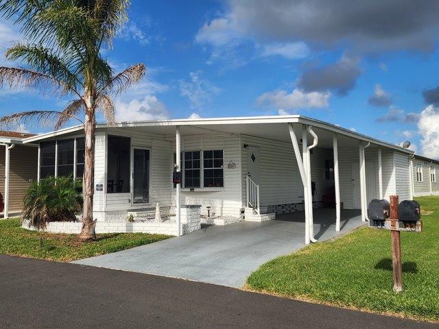 House for sale in Hudson, Florida