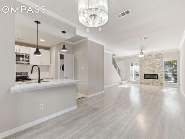 Property for rent in Dallas, Texas