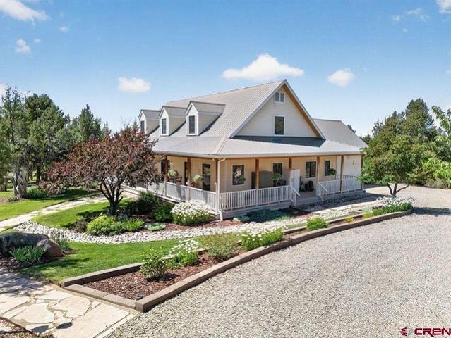 House for sale in Dolores, Montezuma County