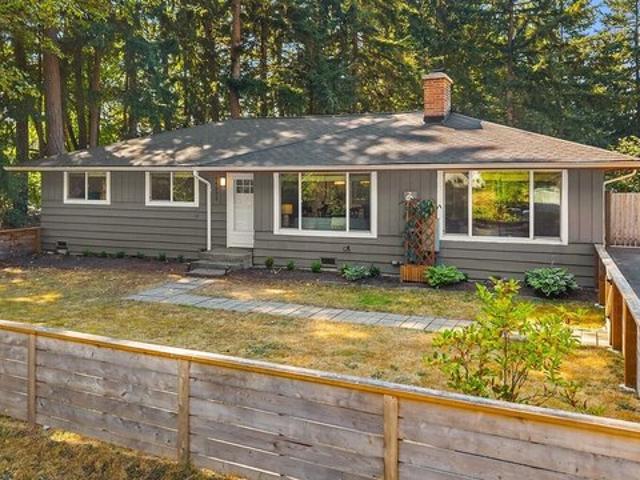 House for sale in Renton, Washington