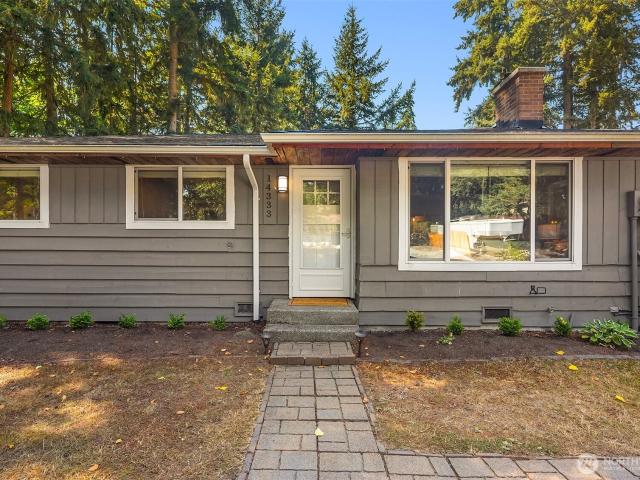 House for sale in Renton, Washington